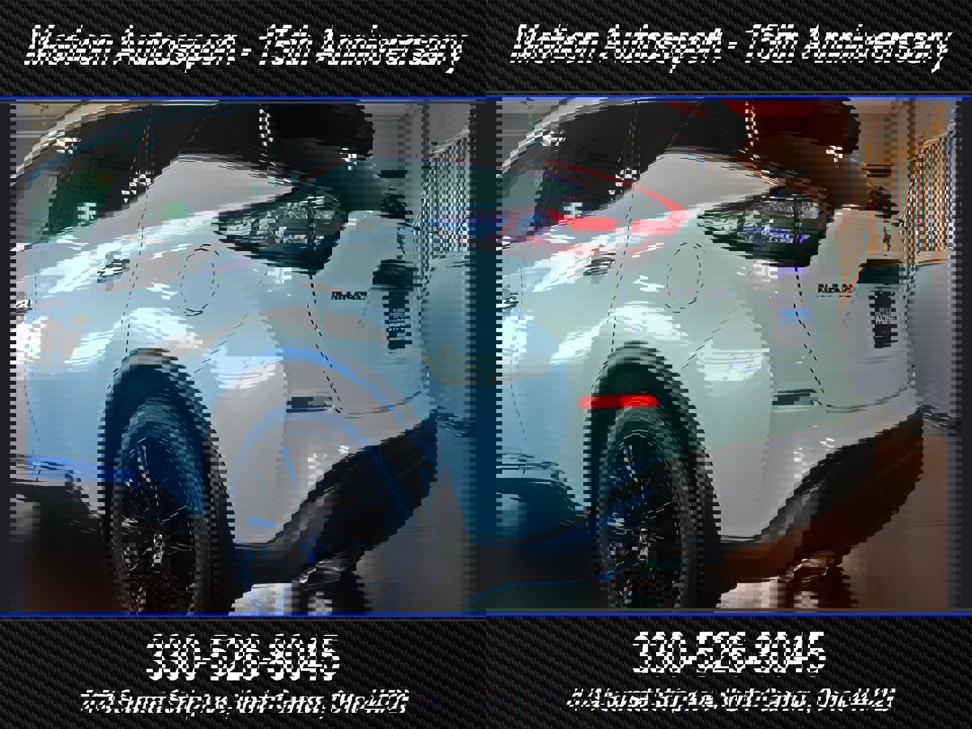 Used 2021 Nissan Murano SL image 8