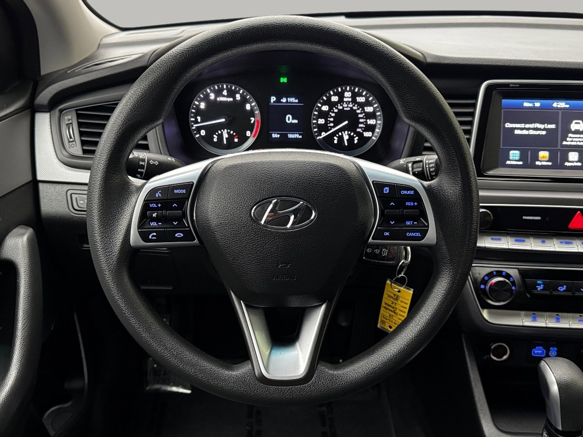 Used 2019 Hyundai Sonata SE image 22