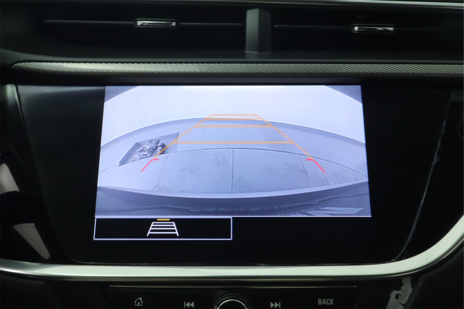 Used 2022 Buick Encore GX Preferred w/ Cold Weather Comfort Package image 21