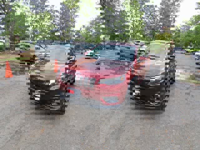 Used 2020 Jeep Cherokee Latitude Plus