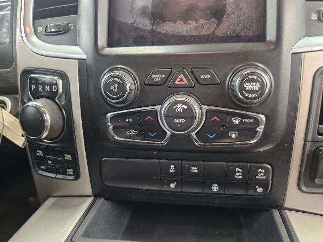 Used 2018 RAM 1500 Big Horn AWD/4WD image 19