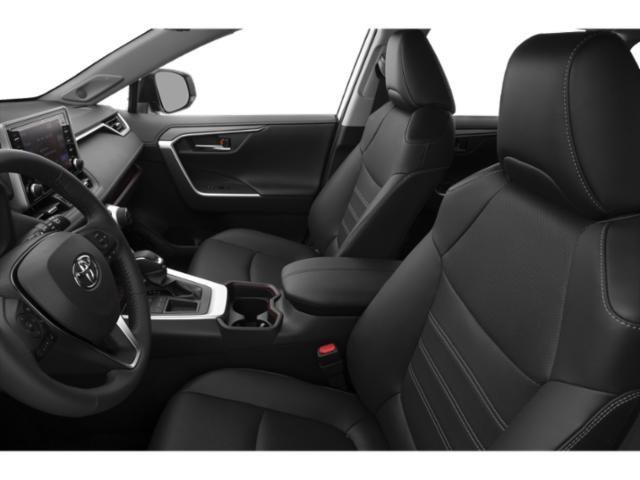 Used 2019 Toyota RAV4 Limited w/ All Weather Liner Package AWD/4WD image 9