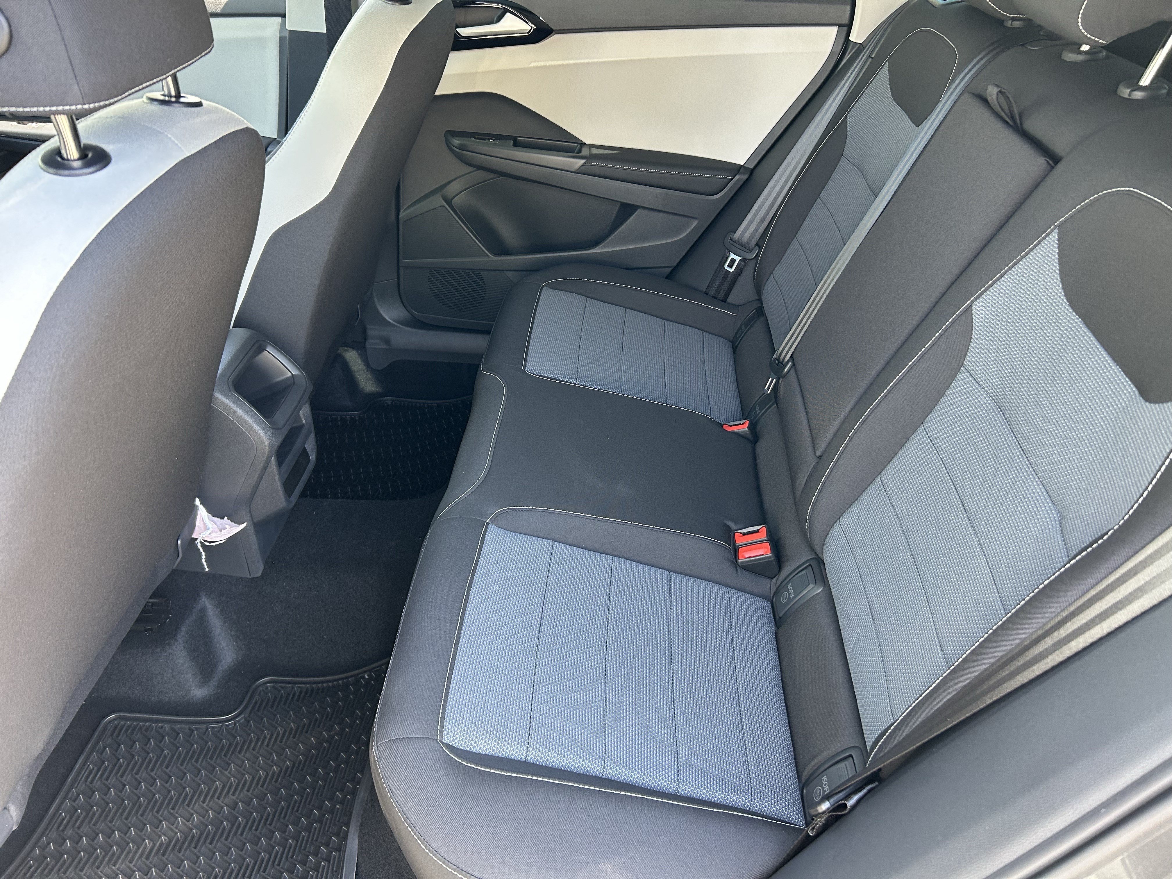 New 2026 Volkswagen Taos S FWD image 14