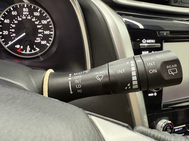 Used 2016 Nissan Murano Platinum w/ Platinum Technology Package image 20