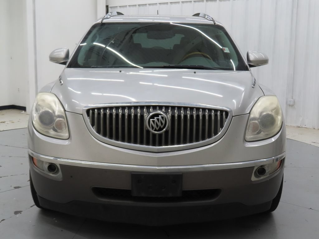 Used 2011 Buick Enclave CXL FWD image 8