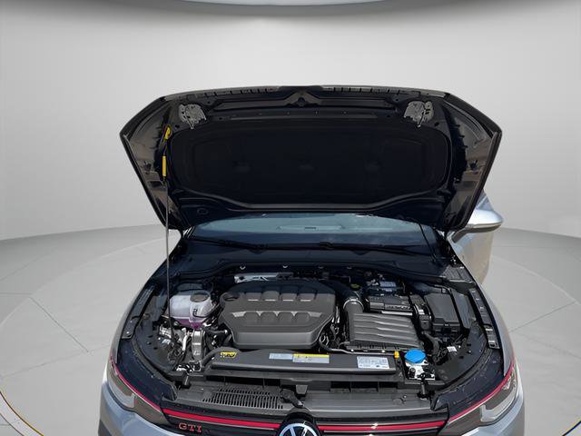 New 2025 Volkswagen GTI SE image 26