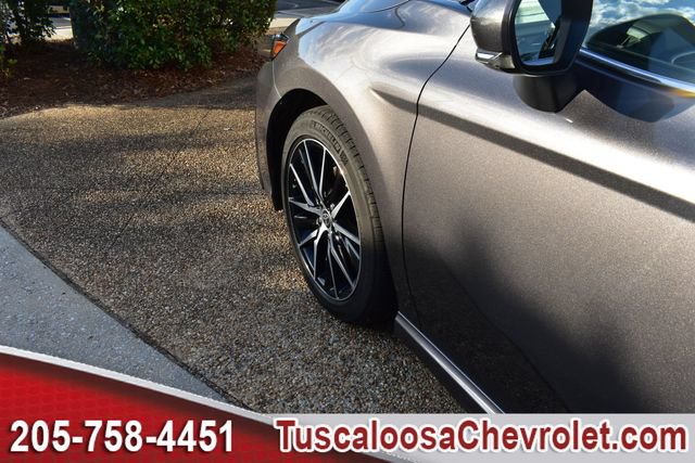 Used 2023 Toyota Camry SE FWD image 17