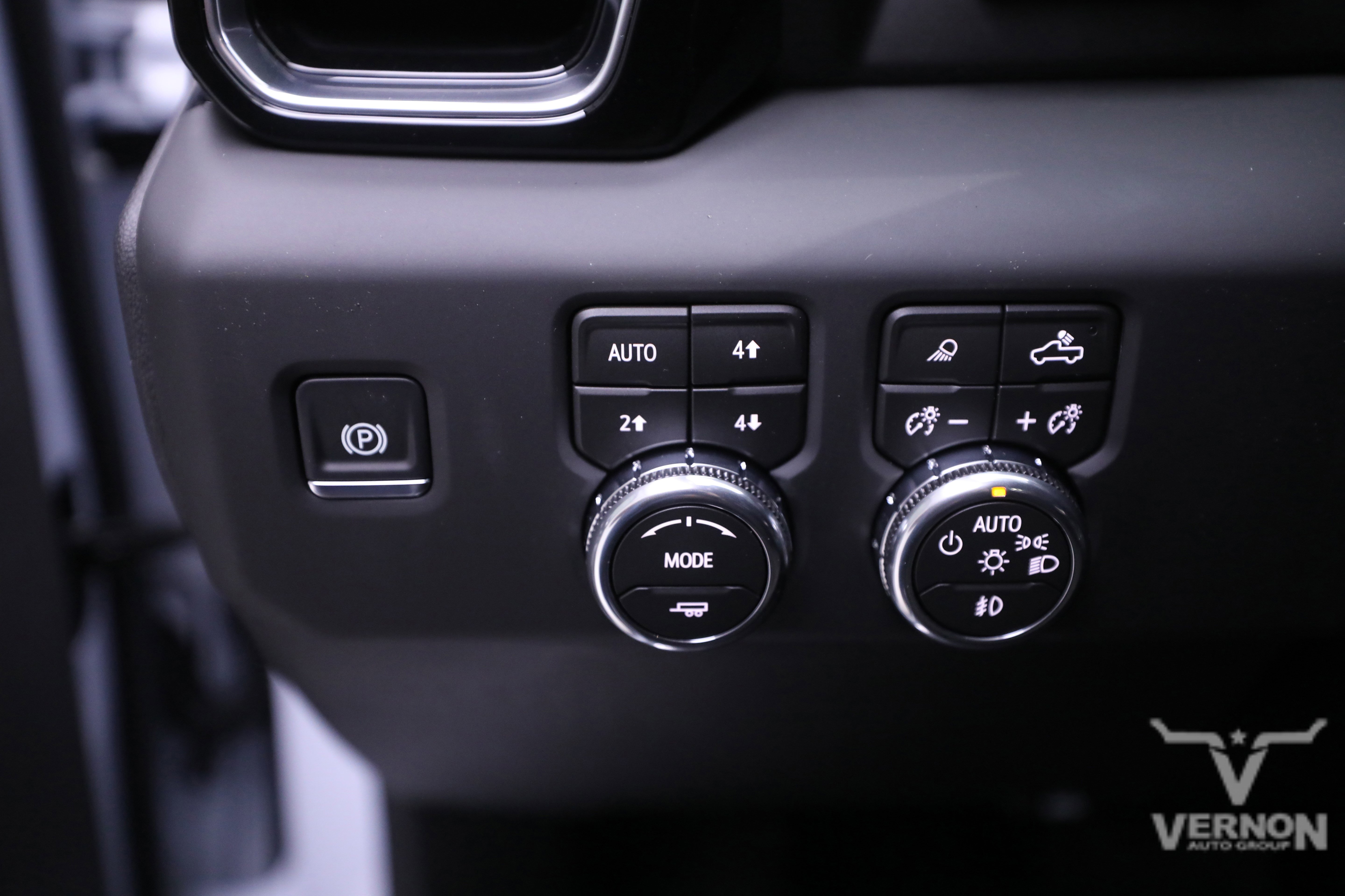 New 2026 GMC Sierra 1500 Denali w/ Technology Package image 16