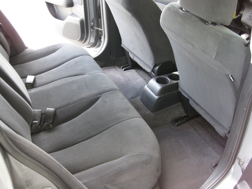 Used 2012 Nissan Versa 1.8 S w/ Special Edition Pkg FWD image 29