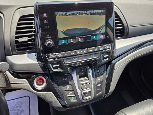 Used 2021 Honda Odyssey Touring image 15