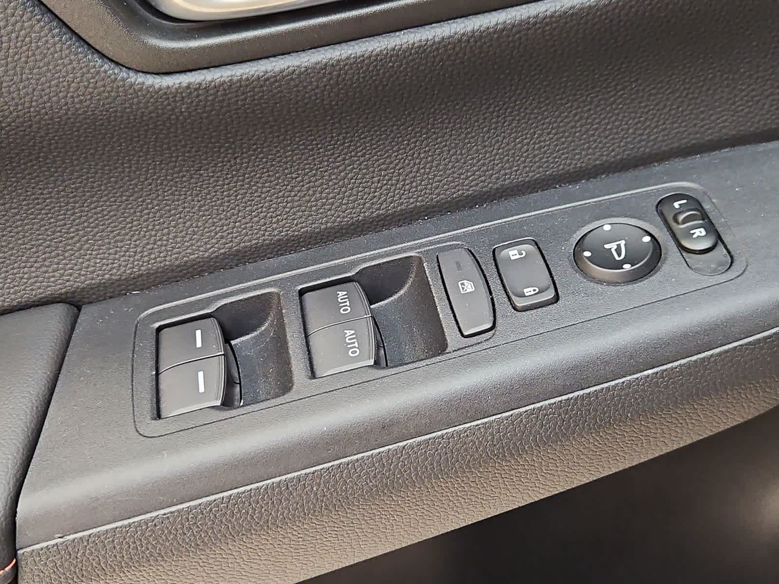 Certified 2024 Honda CR-V Sport image 17
