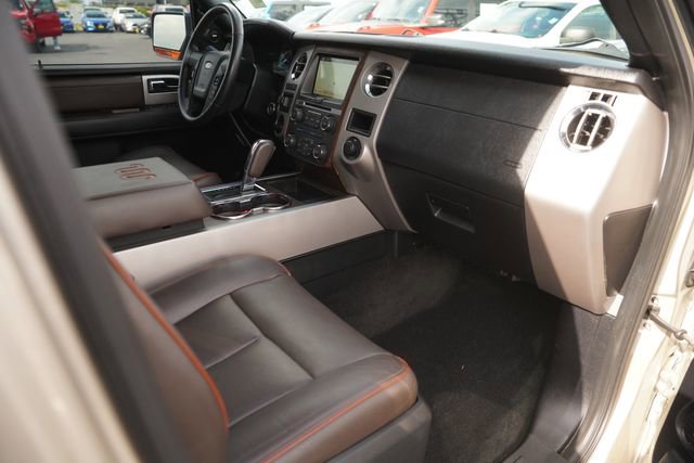 Used 2017 Ford Expedition EL King Ranch image 20