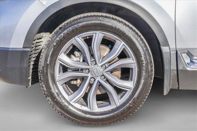 Used 2022 Honda CR-V Touring image 9