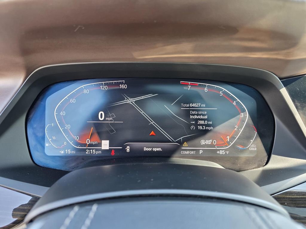 Used 2019 BMW X5 xDrive40i w/ Executive Package image 15