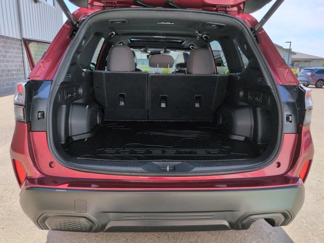 Used 2025 Subaru Forester Premium w/ Convenience Package #1 AWD/4WD image 26