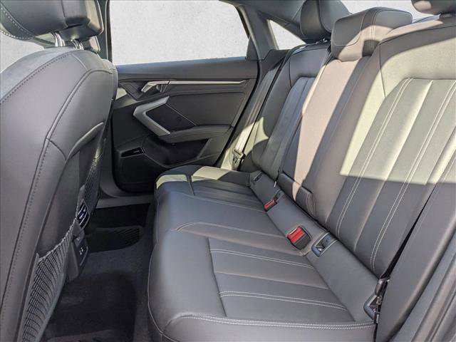 New 2026 Audi A3 2.0T Premium Plus image 17