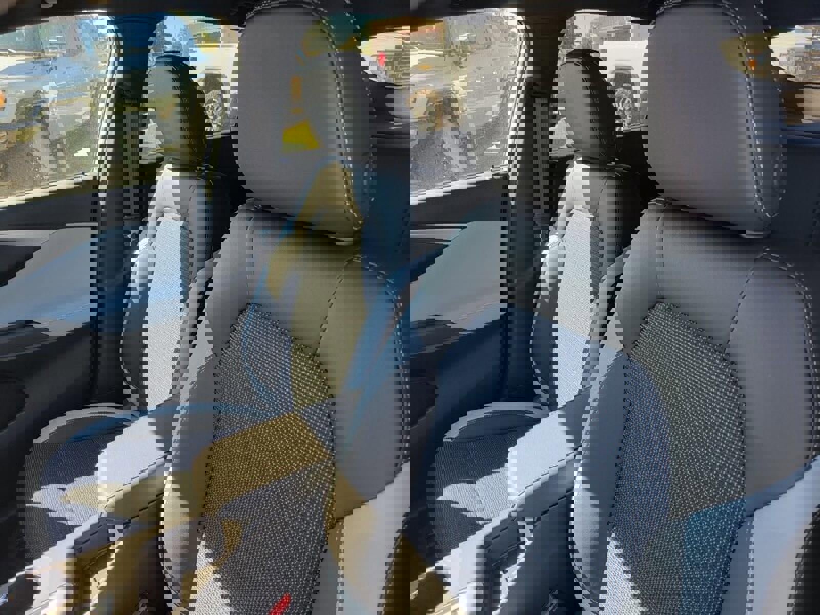 New 2026 Buick Envista Preferred w/ Convenience I Package image 12