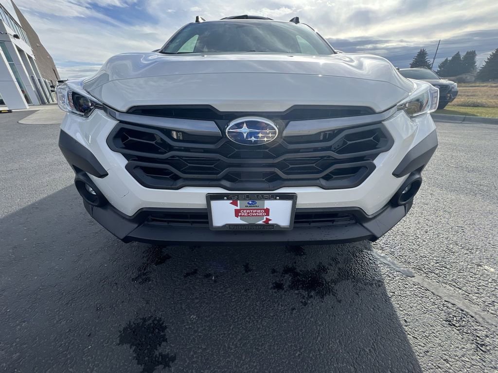 Certified 2025 Subaru Crosstrek 2.5i Premium image 30