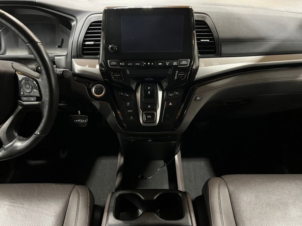 Used 2019 Honda Odyssey Touring image 36