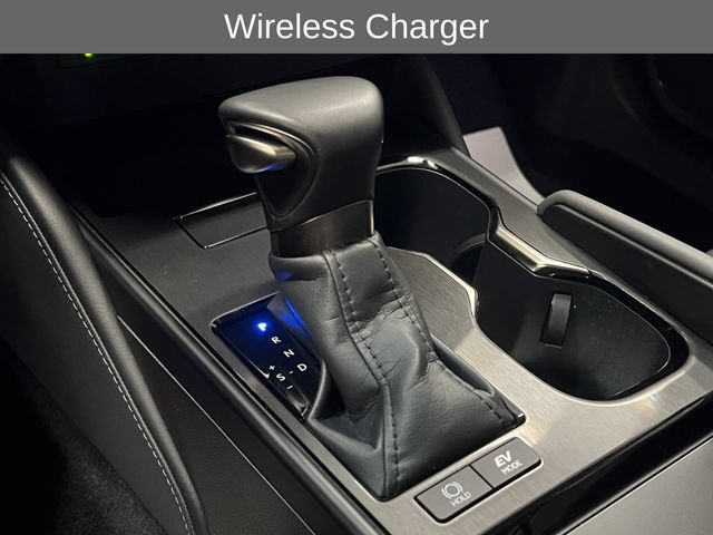 Certified 2025 Lexus ES 300h w/ Premium Package FWD image 21