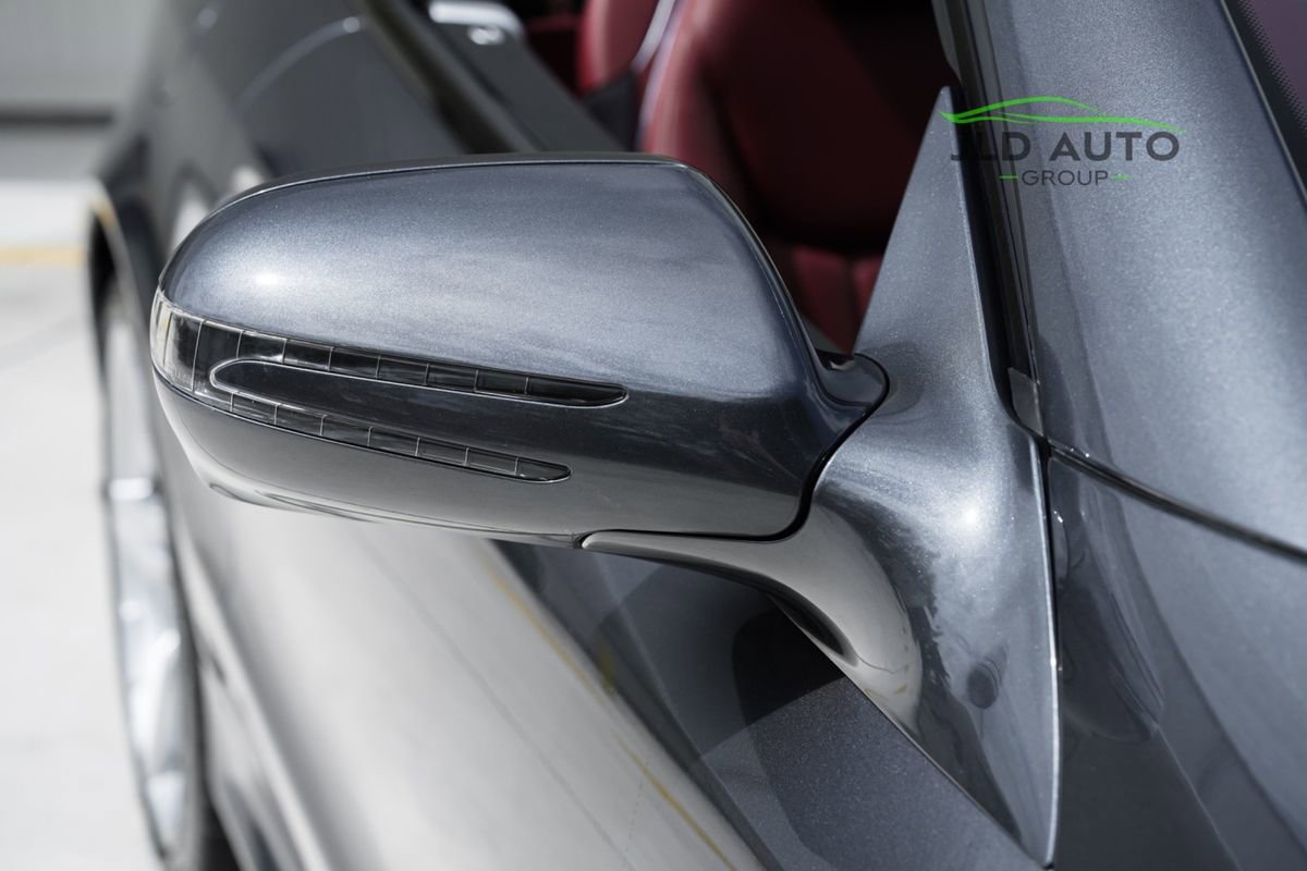 Used 2012 Mercedes-Benz SL 550 image 47