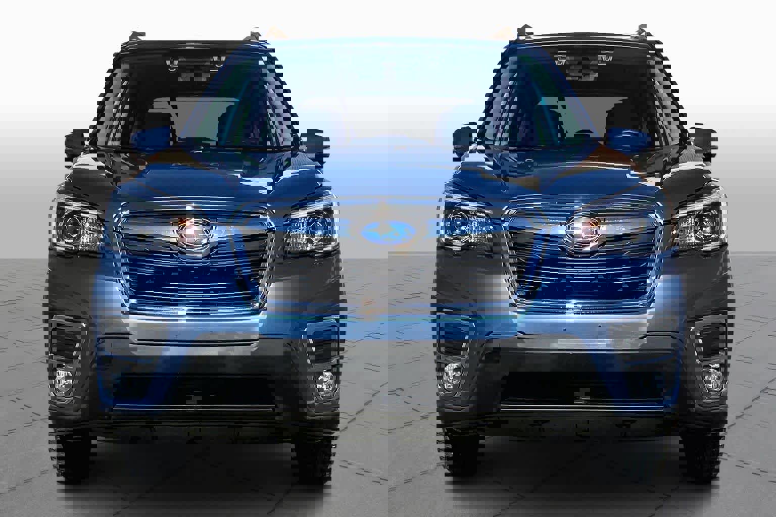 Used 2019 Subaru Forester Limited image 4