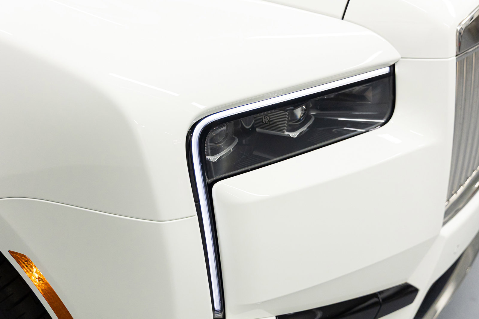 New 2026 Rolls-Royce Cullinan image 15