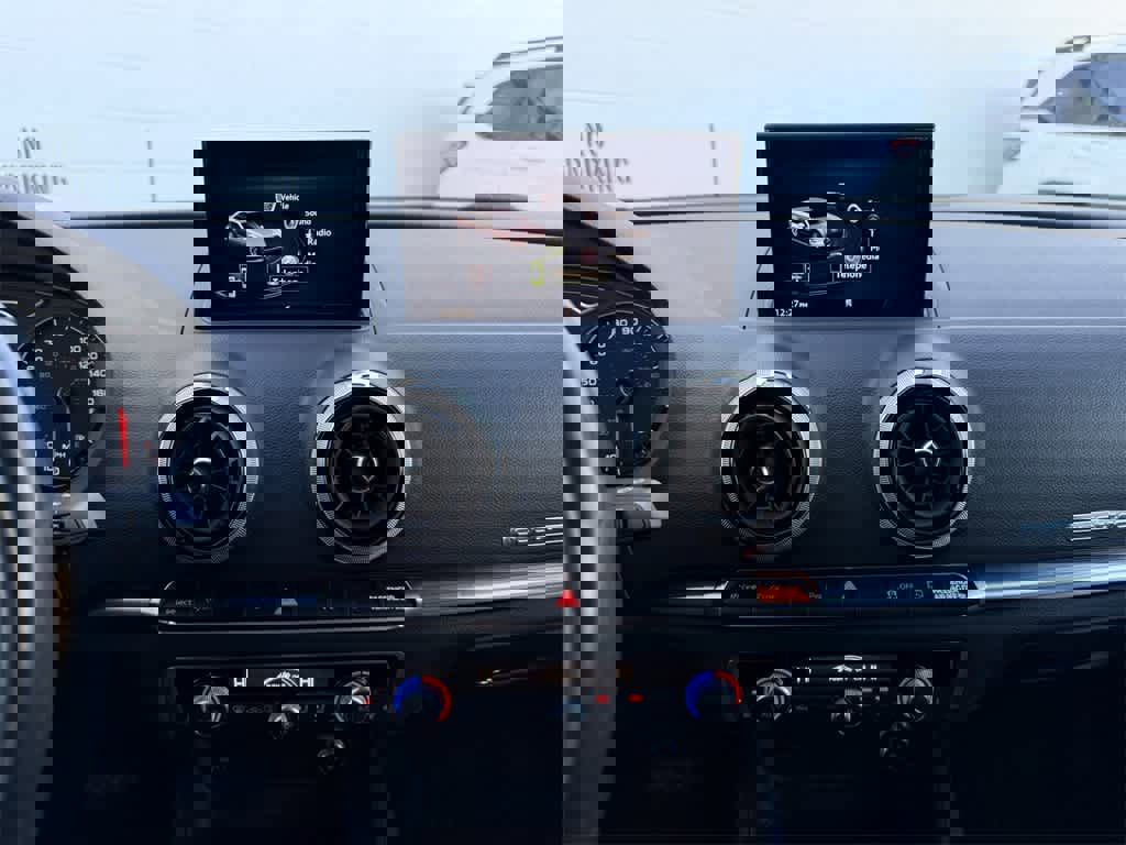 Used 2020 Audi A3 2.0T Premium Plus w/ Premium Plus Package image 17