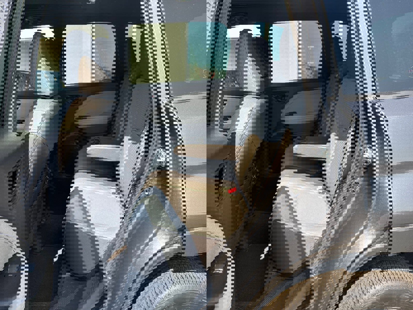 New 2026 Subaru Forester Premium image 34