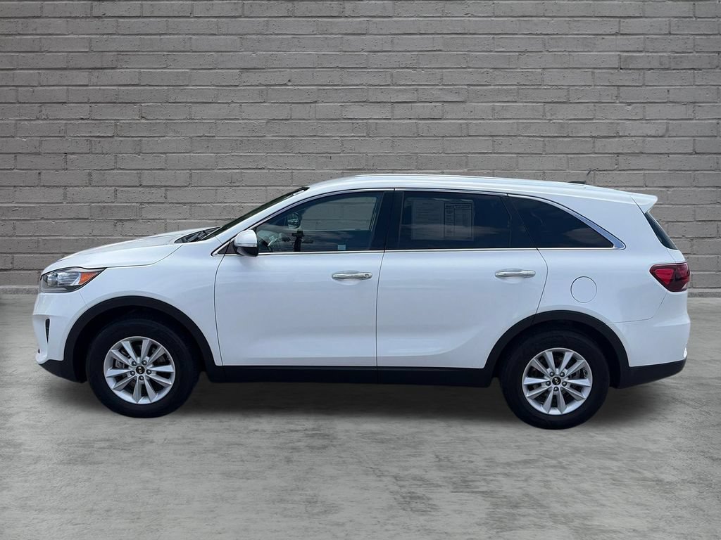 Used 2020 Kia Sorento L FWD image 3