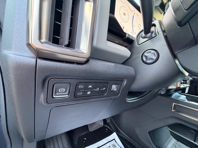 New 2025 GMC Hummer EV 2X AWD/4WD image 8