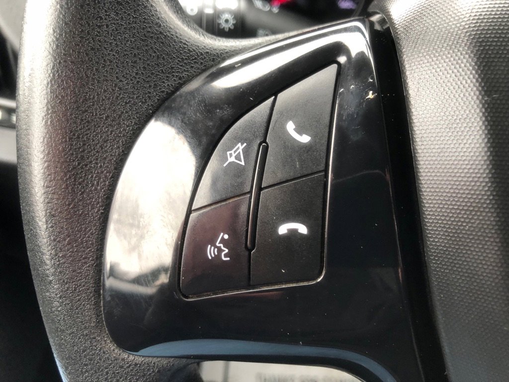Used 2021 RAM ProMaster City Tradesman FWD image 32