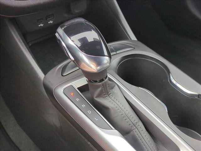 Used 2025 Buick Envista Preferred image 12