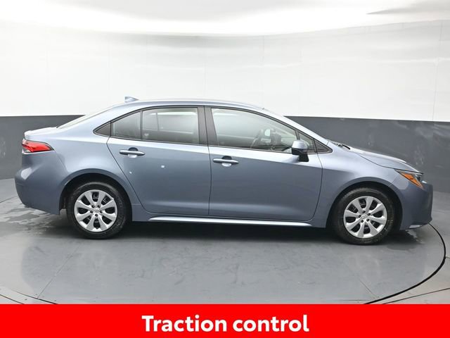 Used 2023 Toyota Corolla LE image 8
