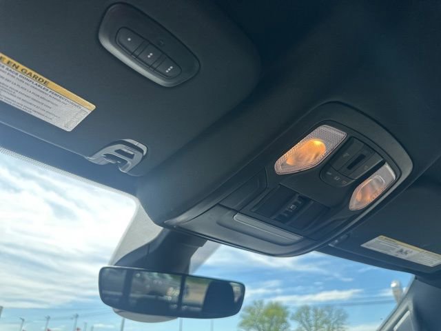 Used 2022 RAM 1500 Big Horn AWD/4WD image 38
