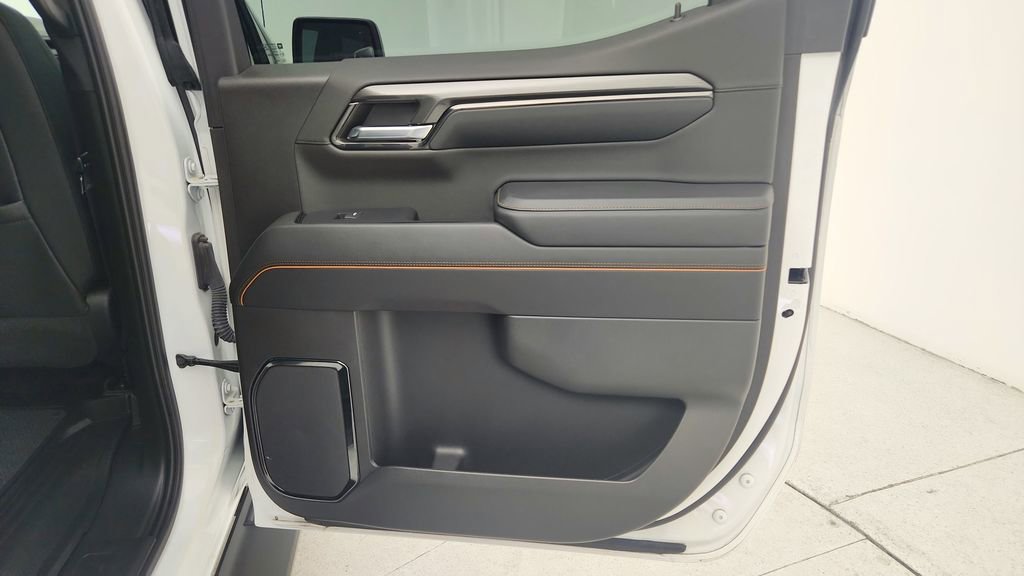 Used 2024 GMC Sierra 1500 AT4 w/ AT4 Preferred Package image 35