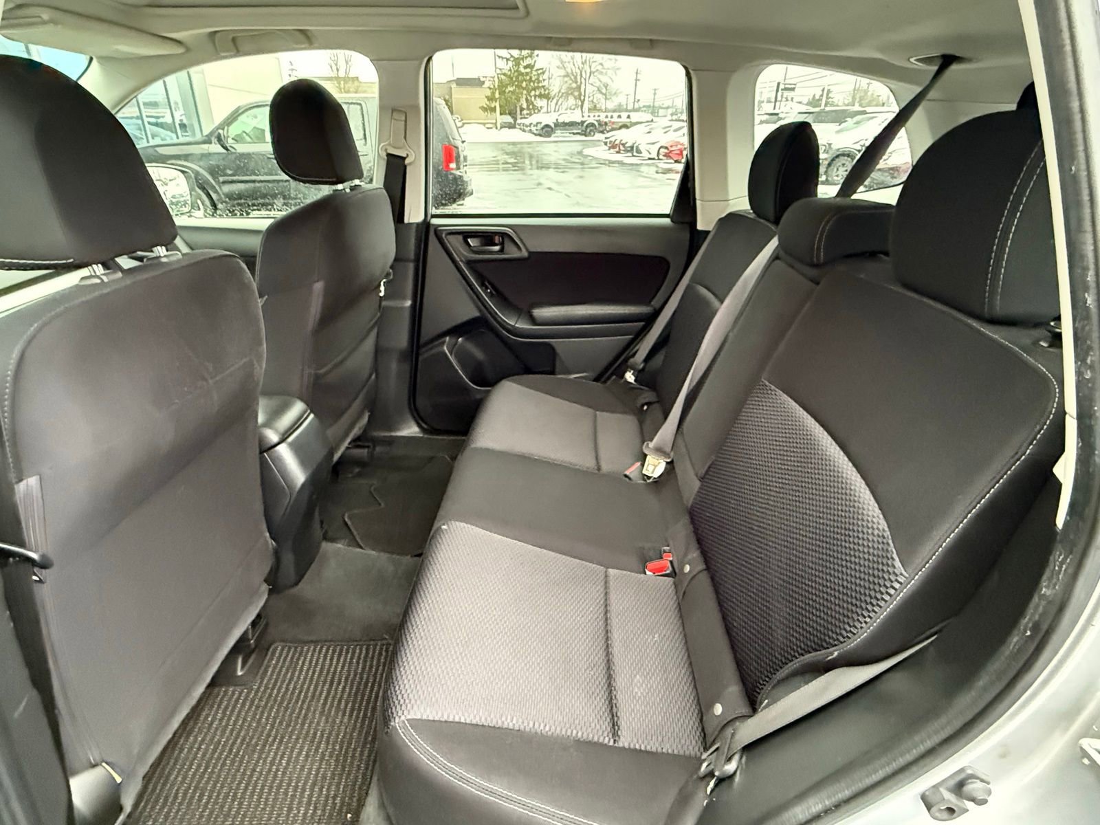 Used 2016 Subaru Forester 2.5i Premium w/ Popular Package #2 image 13