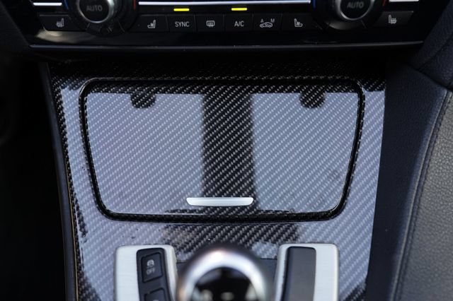 Used 2016 BMW M6 Gran Coupe RWD image 37