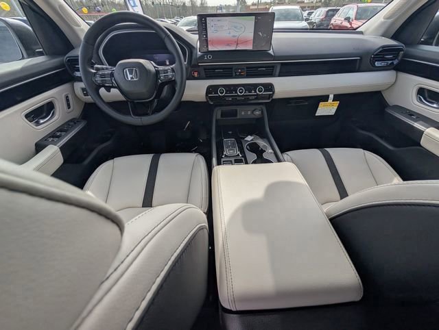 New 2026 Honda Pilot EX-L image 27