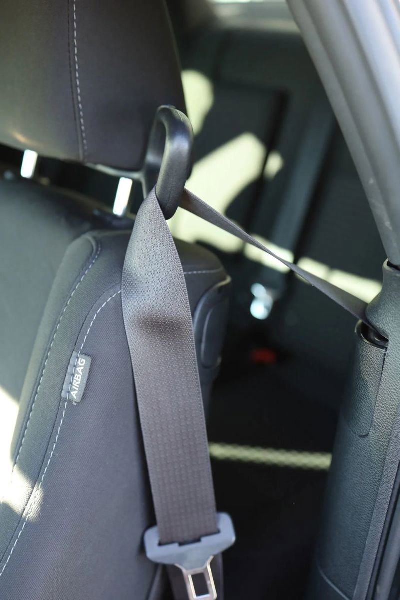 Used 2016 Dodge Challenger R/T w/ Blacktop Package image 32