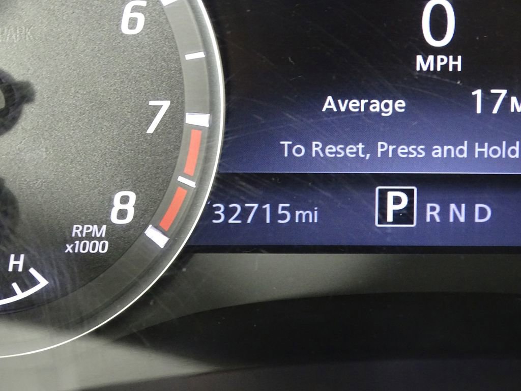 Used 2023 Nissan Frontier SV w/ Technology Package image 40