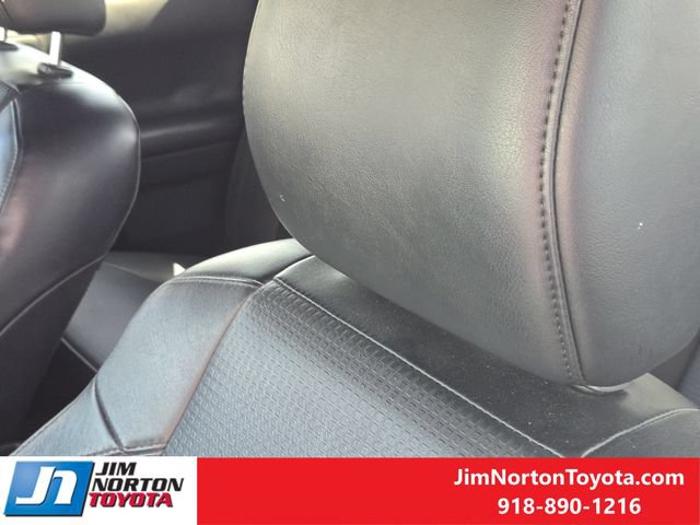 Used 2023 Toyota Tacoma Limited RWD image 17
