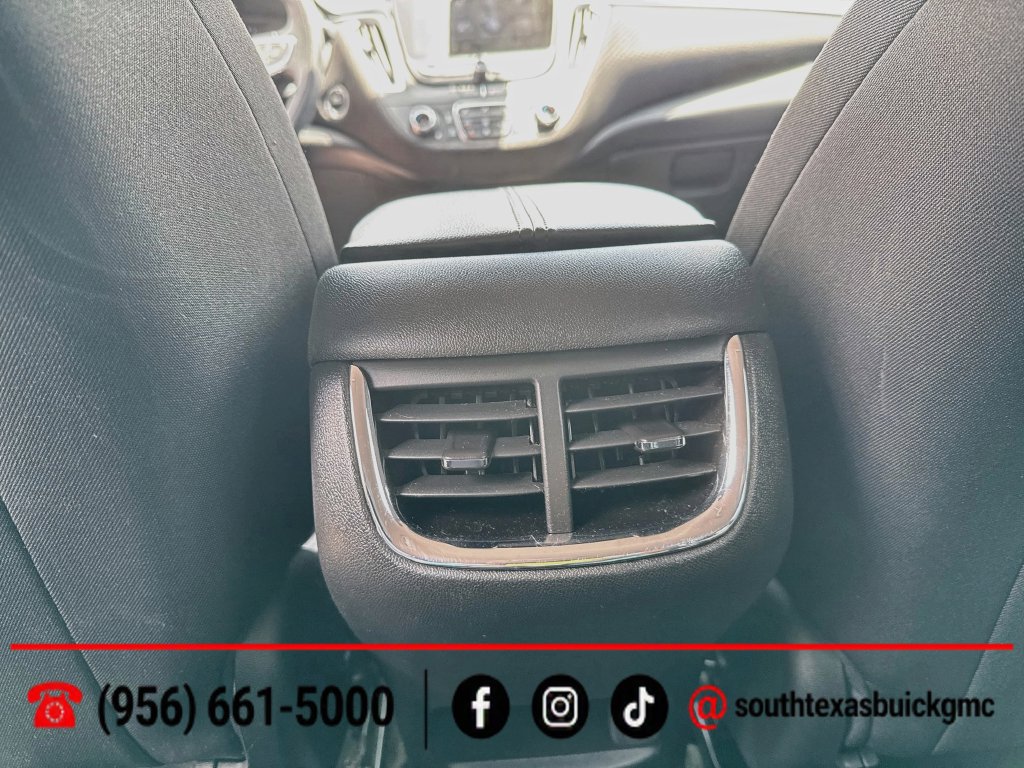 Used 2024 Chevrolet Malibu LT FWD image 22