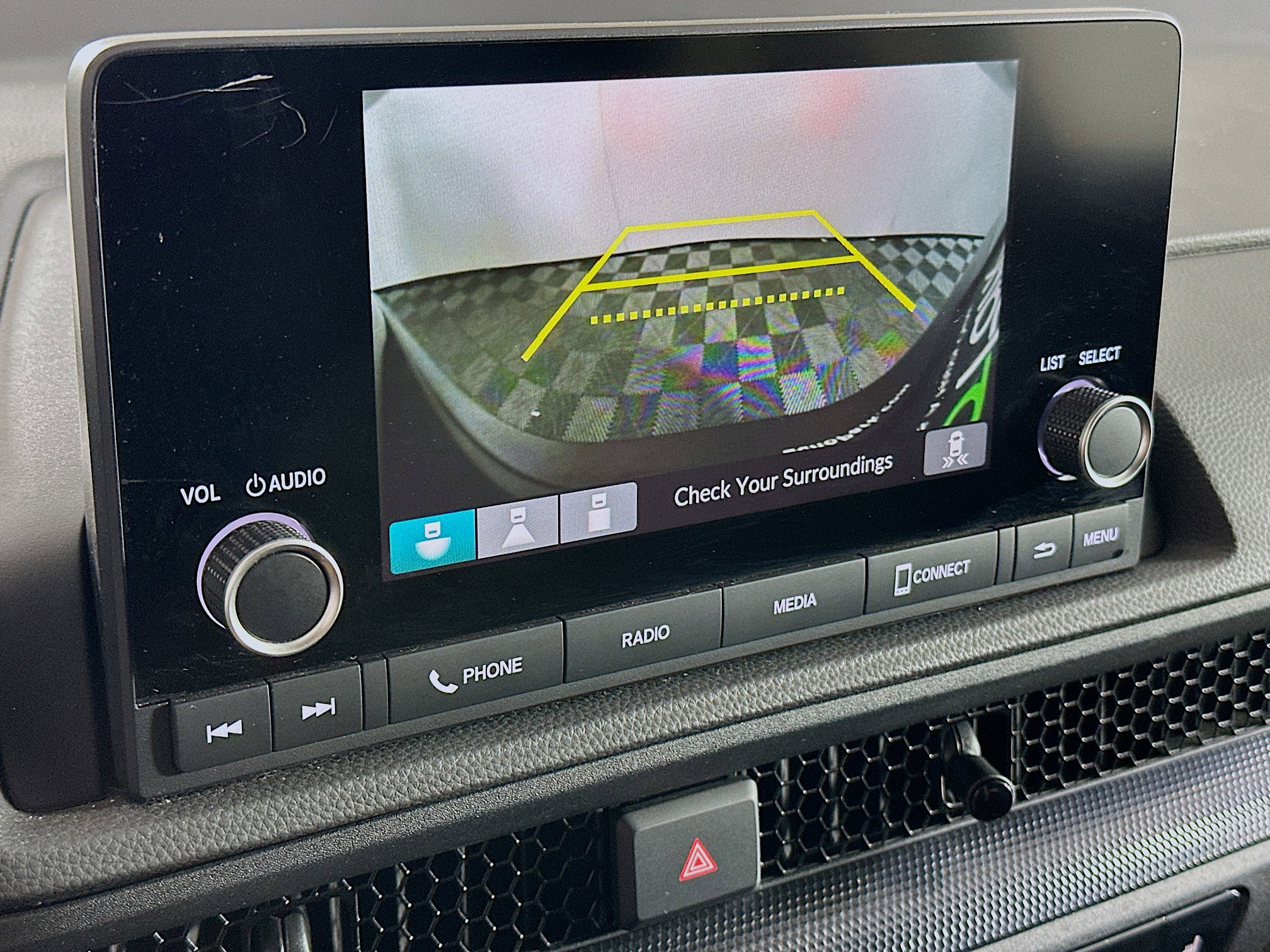 Used 2024 Honda CR-V EX image 22