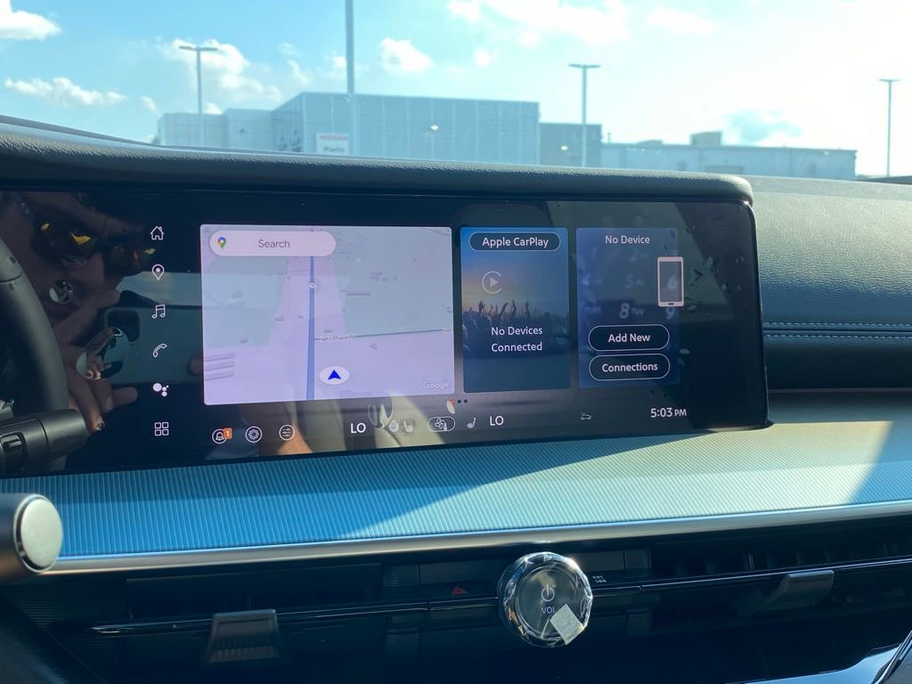 New 2025 Nissan Murano SL w/ Cargo Package image 25