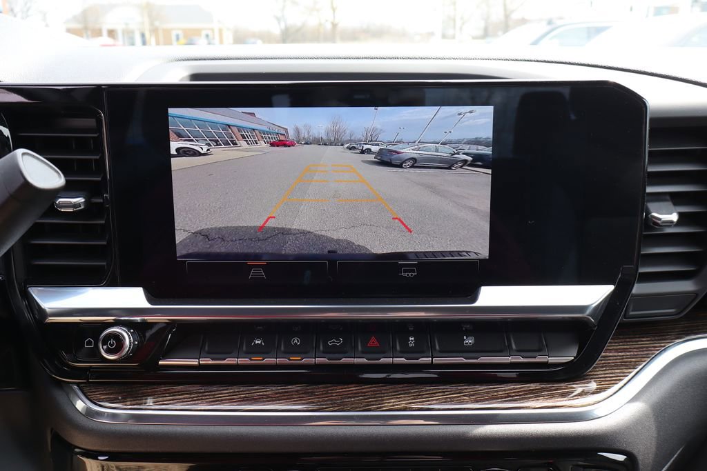 Used 2023 GMC Sierra 1500 Elevation image 21