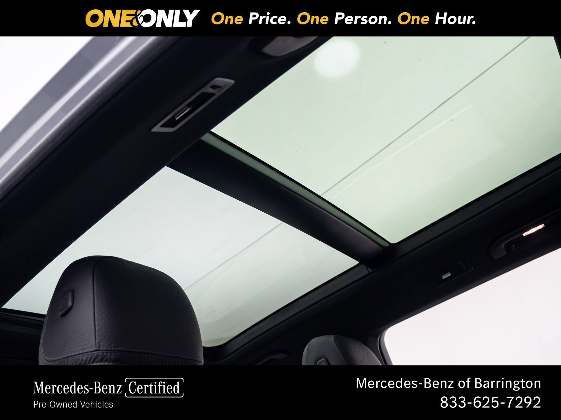 Certified 2024 Mercedes-Benz GLS 450 4MATIC image 20