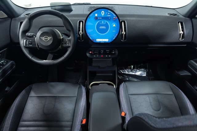 Certified 2025 MINI Cooper Countryman S AWD/4WD image 18