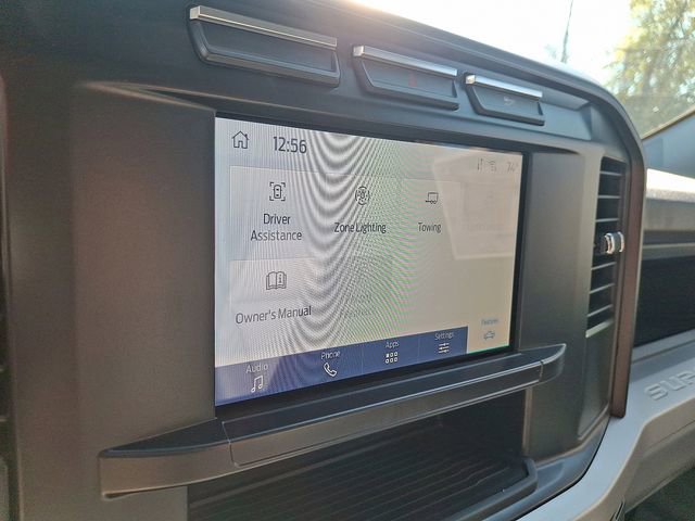 New 2024 Ford F450 XL w/ XL Chrome Package image 3