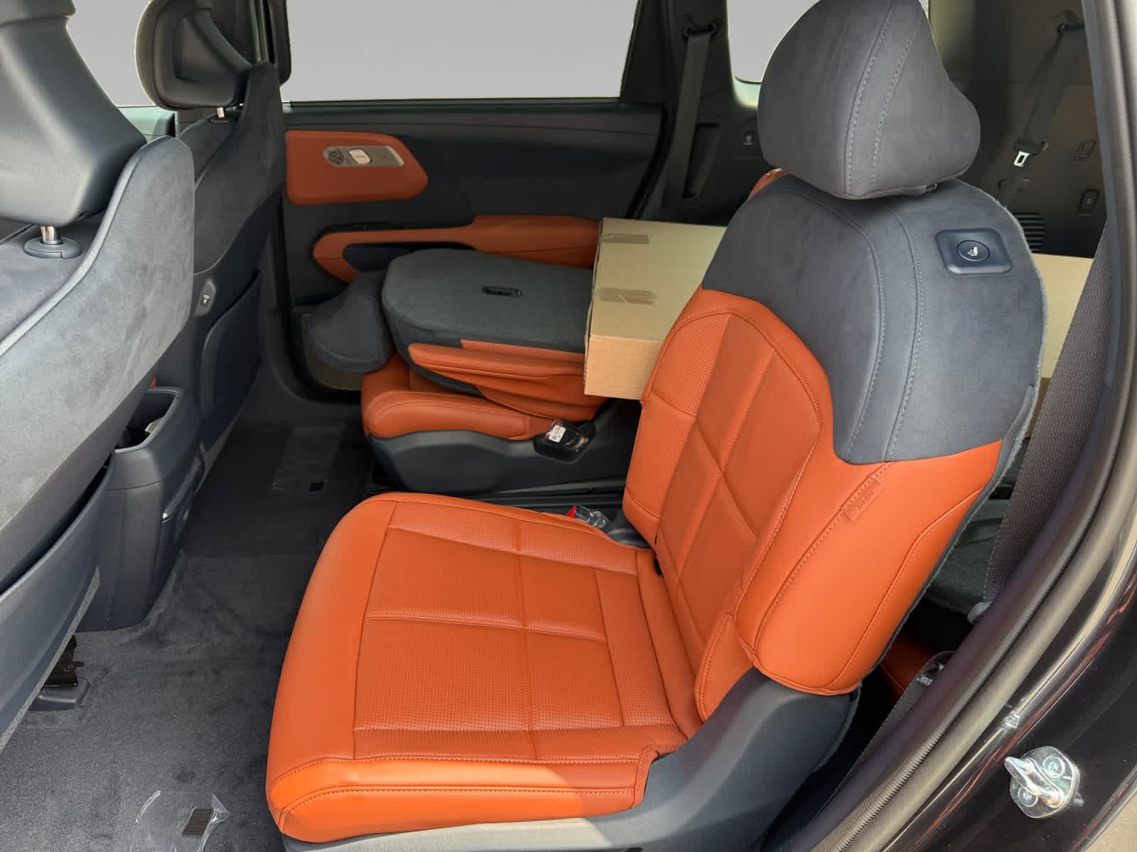 New 2027 Kia Telluride SX Prestige AWD/4WD image 22
